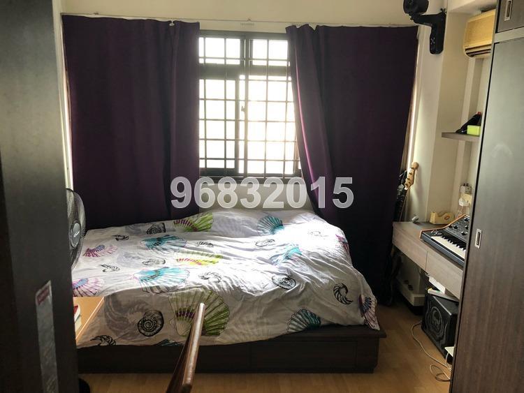 Blk 36 Jalan Rumah Tinggi (Bukit Merah), HDB 5 Rooms #165184542